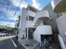シティフラット千種Ⅱ(シティフラットチクサツーの外観画像