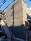 Allonge(アロンジェ)の外観画像
