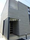 藍らんどこくふヴィラ7の外観画像