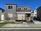 湖西市岡崎戸建ての外観画像