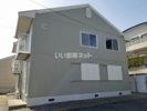サニーヒル松ノ木Cの外観画像