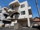 タウンコート福助の外観画像
