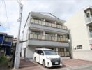 M・Mクラブの外観画像