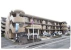 ウィスタリア藤田の外観画像