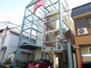 メゾンパール桂の外観画像