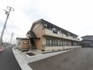 シティハイツMCSの外観画像