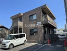 Tomorrow山手の外観画像