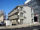 美麗・十日町の外観画像