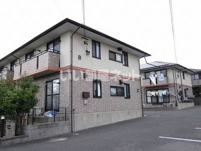 ファミール坂口 Bの外観画像