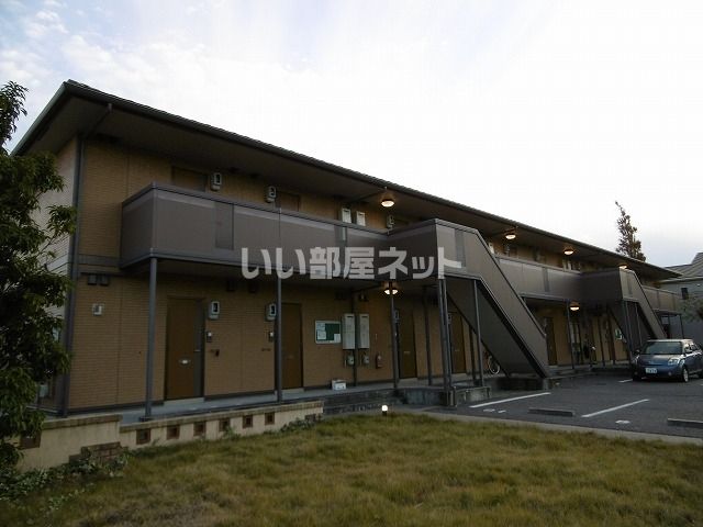 リヴィエール入船の外観画像