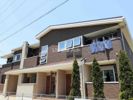 クラール名東イースト Aの外観画像