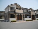 リバージュ北島 Bの外観画像