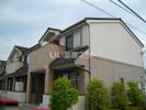 リバージュ北島 Cの外観画像