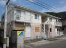 フレグランス佐古の外観画像