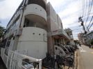 シティメゾンフェニックス住吉の外観画像