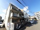 Kハイツの外観画像