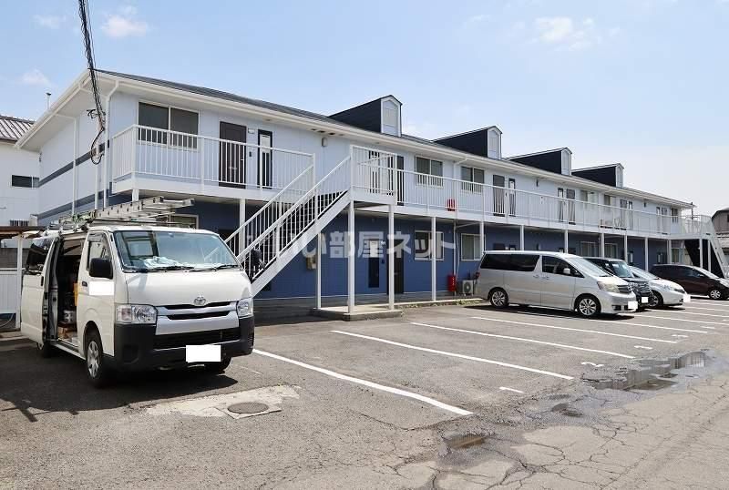 エクセレントフレアの外観画像