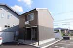 Andante Bの外観画像