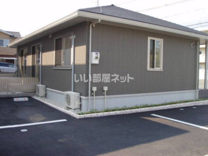 Arpege Cの外観画像
