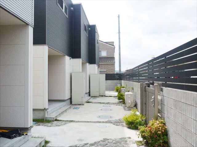 アプローズの外観画像