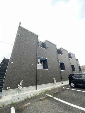 Dear court Nadia(ディアコートの外観画像