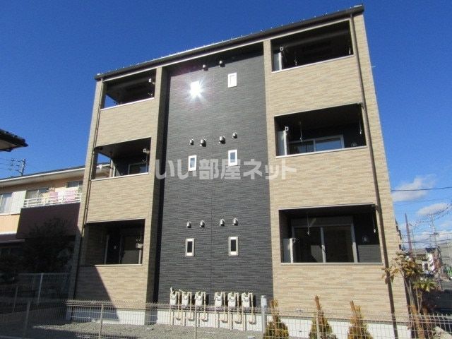 シャルマン東印場の外観画像