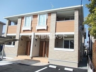 グラシオッソ 幹の外観画像