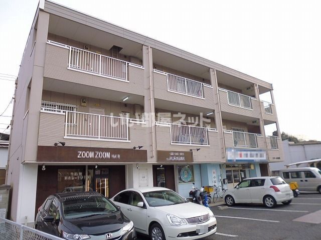 エソール馬場の外観画像