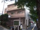 鈴木邸の外観画像
