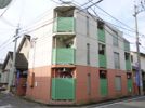 フルブルームの外観画像
