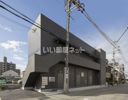 アイディアル南花田の外観画像