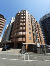 ダイアパレス東大阪荒本ステーションスクエアの外観画像