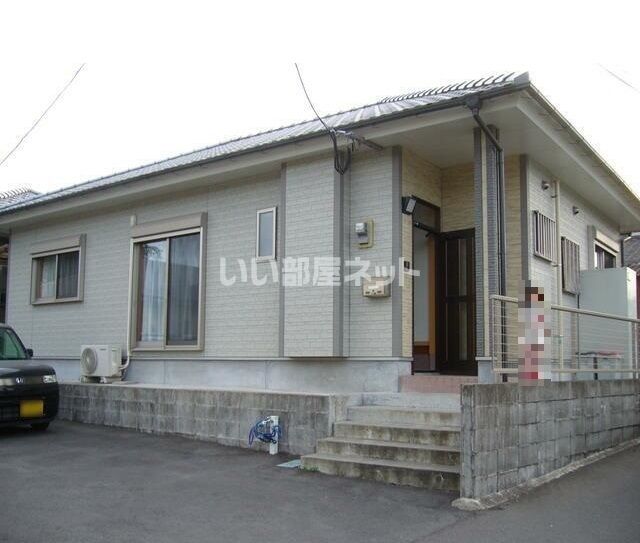 K・HOME D棟の外観画像