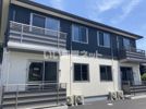 シャーメゾン久米 A棟の外観画像