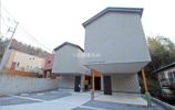 ＃248 Sakurayama （ハッシュタグ248サクラヤマ）の外観画像