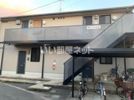 サンハイムの外観画像