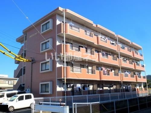 クロシェットⅡの外観画像