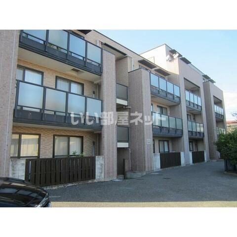 ルミエール東海岸の外観画像