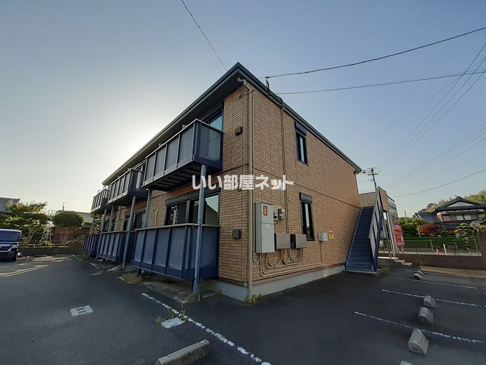 グロワールBの外観画像