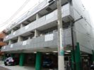 リーベンスハイム八王子PARTⅡの外観画像