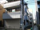 HONCHO．M．BLGの外観画像
