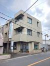 サンハイツ近藤の外観画像