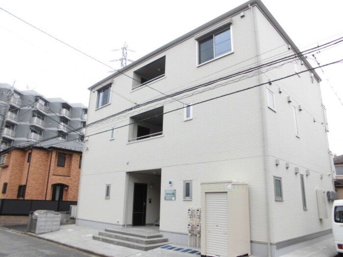 Maison 勇の外観画像