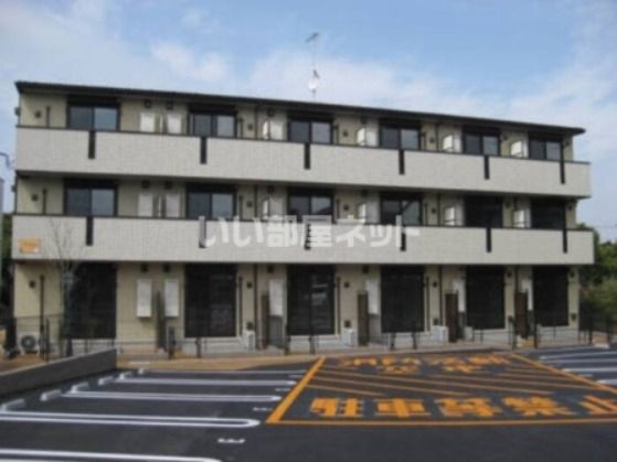 アルシオーネの外観画像