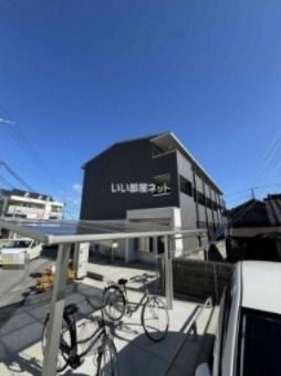 セジュール 大村の外観画像