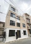 CONTEL-K西新宿の外観画像