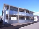 プレイン横山Aの外観画像