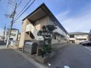 シャルム加守 Aの外観画像