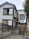 高橋借家の外観画像