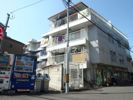第32北大宮ハイツの外観画像